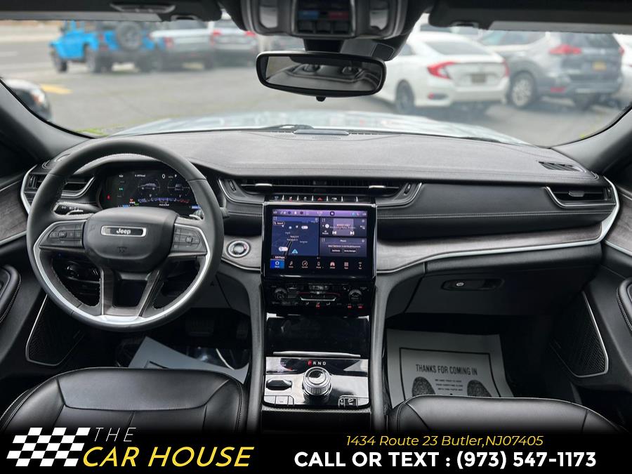 2024 Jeep Grand Cherokee 4xe 4x4, available for sale in Butler, New Jersey | The Car House. Butler, New Jersey 2024 Jeep Grand Cherokee 4xe 4x4, available for sale in Butler, New Jersey | The Car House. Butler, New Jersey