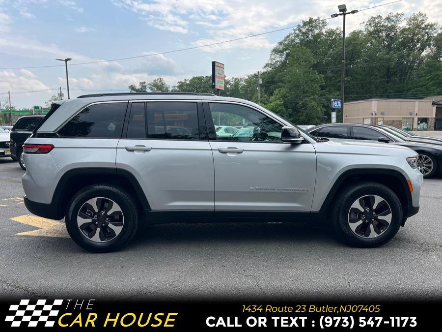 2024 Jeep Grand Cherokee 4xe 4x4, available for sale in Butler, New Jersey | The Car House. Butler, New Jersey 2024 Jeep Grand Cherokee 4xe 4x4, available for sale in Butler, New Jersey | The Car House. Butler, New Jersey