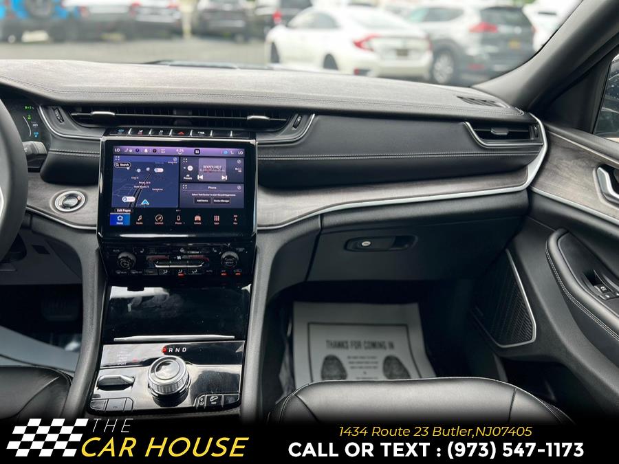 2024 Jeep Grand Cherokee 4xe 4x4, available for sale in Butler, New Jersey | The Car House. Butler, New Jersey 2024 Jeep Grand Cherokee 4xe 4x4, available for sale in Butler, New Jersey | The Car House. Butler, New Jersey
