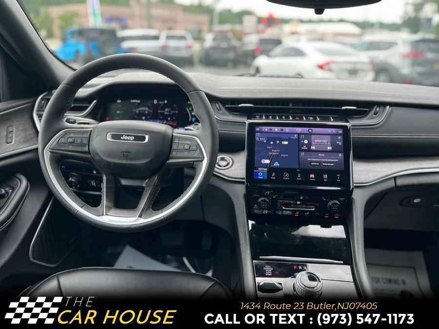 2024 Jeep Grand Cherokee 4xe 4x4, available for sale in Butler, New Jersey | The Car House. Butler, New Jersey 2024 Jeep Grand Cherokee 4xe 4x4, available for sale in Butler, New Jersey | The Car House. Butler, New Jersey
