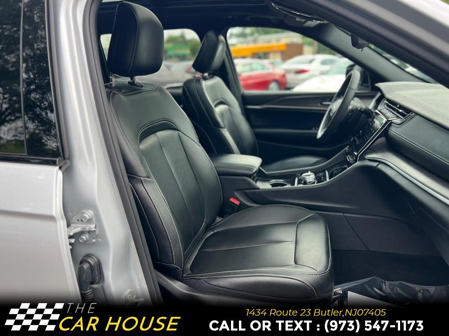 2024 Jeep Grand Cherokee 4xe 4x4, available for sale in Butler, New Jersey | The Car House. Butler, New Jersey 2024 Jeep Grand Cherokee 4xe 4x4, available for sale in Butler, New Jersey | The Car House. Butler, New Jersey