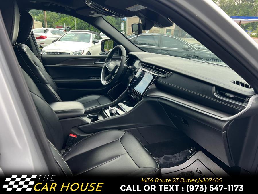 2024 Jeep Grand Cherokee 4xe 4x4, available for sale in Butler, New Jersey | The Car House. Butler, New Jersey 2024 Jeep Grand Cherokee 4xe 4x4, available for sale in Butler, New Jersey | The Car House. Butler, New Jersey