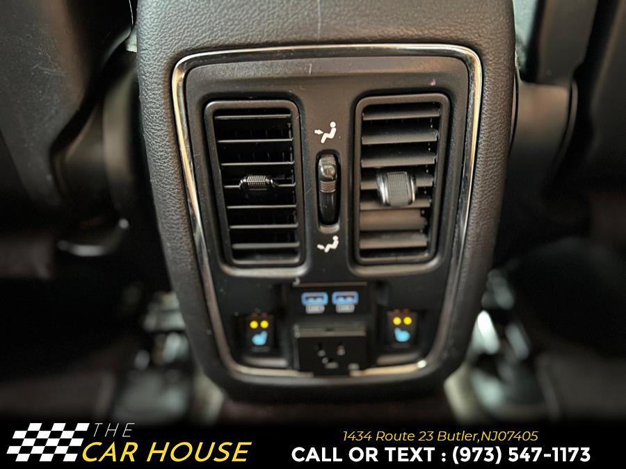 2015 Dodge Durango AWD 4dr Limited, available for sale in Butler, New Jersey | The Car House. Butler, New Jersey 2015 Dodge Durango AWD 4dr Limited, available for sale in Butler, New Jersey | The Car House. Butler, New Jersey