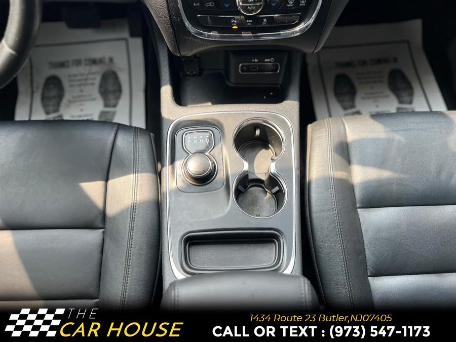 2015 Dodge Durango AWD 4dr Limited, available for sale in Butler, New Jersey | The Car House. Butler, New Jersey 2015 Dodge Durango AWD 4dr Limited, available for sale in Butler, New Jersey | The Car House. Butler, New Jersey