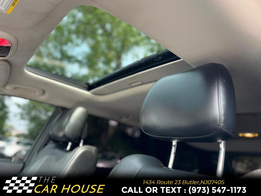 2015 Dodge Durango AWD 4dr Limited, available for sale in Butler, New Jersey | The Car House. Butler, New Jersey 2015 Dodge Durango AWD 4dr Limited, available for sale in Butler, New Jersey | The Car House. Butler, New Jersey