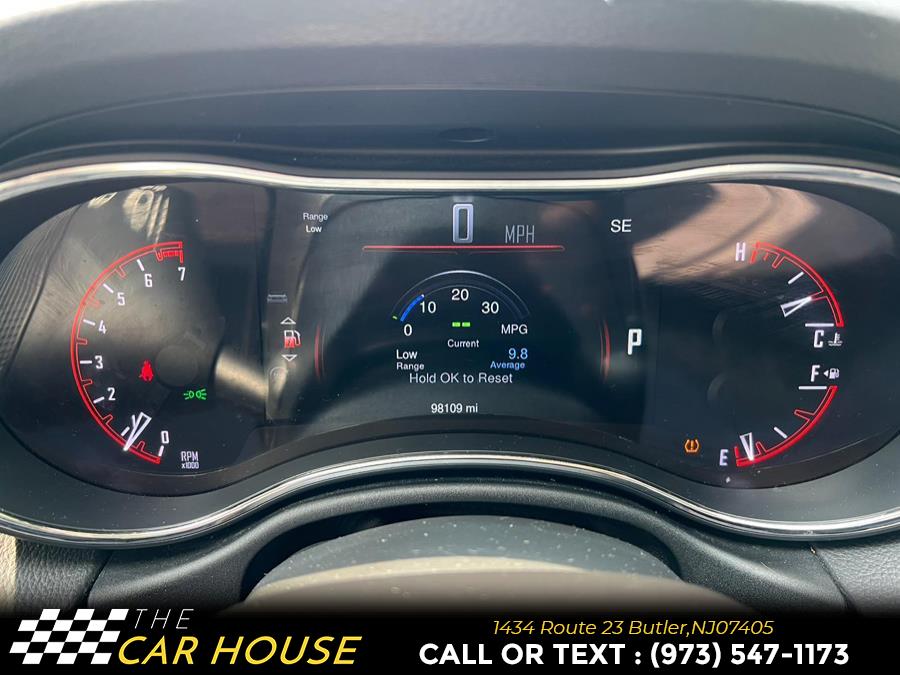 2015 Dodge Durango AWD 4dr Limited, available for sale in Butler, New Jersey | The Car House. Butler, New Jersey 2015 Dodge Durango AWD 4dr Limited, available for sale in Butler, New Jersey | The Car House. Butler, New Jersey