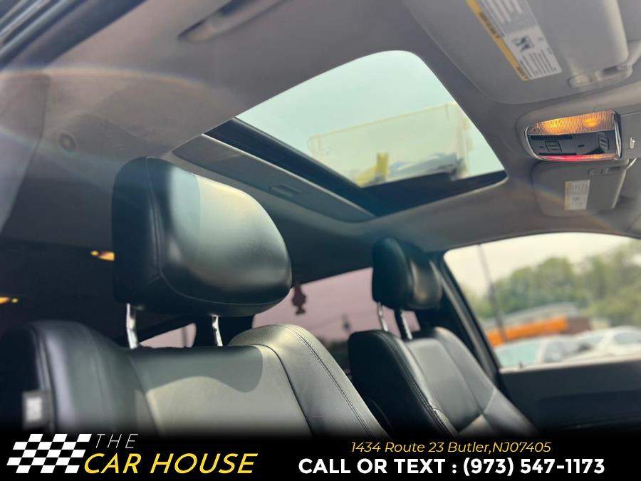 2015 Dodge Durango AWD 4dr Limited, available for sale in Butler, New Jersey | The Car House. Butler, New Jersey 2015 Dodge Durango AWD 4dr Limited, available for sale in Butler, New Jersey | The Car House. Butler, New Jersey