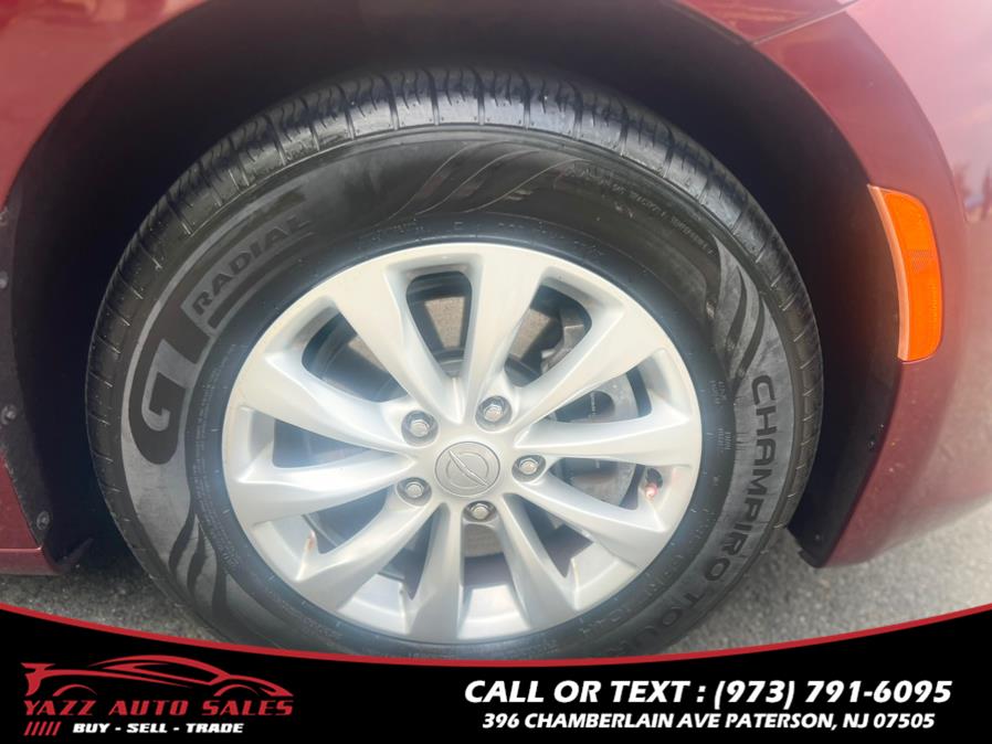2018 Chrysler Pacifica Touring L FWD, available for sale in Paterson, New Jersey | Yazz Auto Sales. Paterson, New Jersey 2018 Chrysler Pacifica Touring L FWD, available for sale in Paterson, New Jersey | Yazz Auto Sales. Paterson, New Jersey