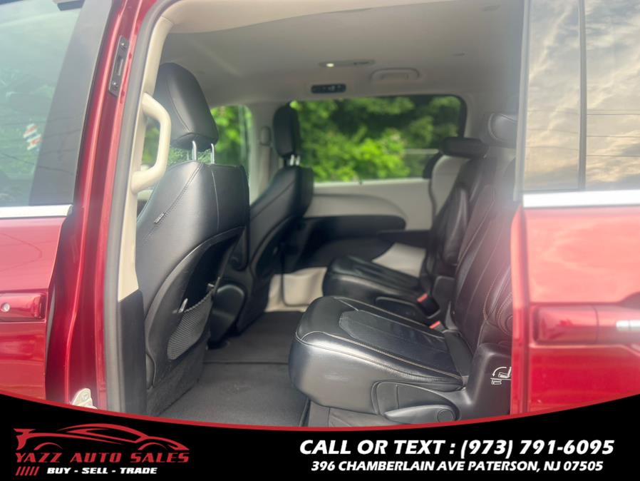 2018 Chrysler Pacifica Touring L FWD, available for sale in Paterson, New Jersey | Yazz Auto Sales. Paterson, New Jersey 2018 Chrysler Pacifica Touring L FWD, available for sale in Paterson, New Jersey | Yazz Auto Sales. Paterson, New Jersey
