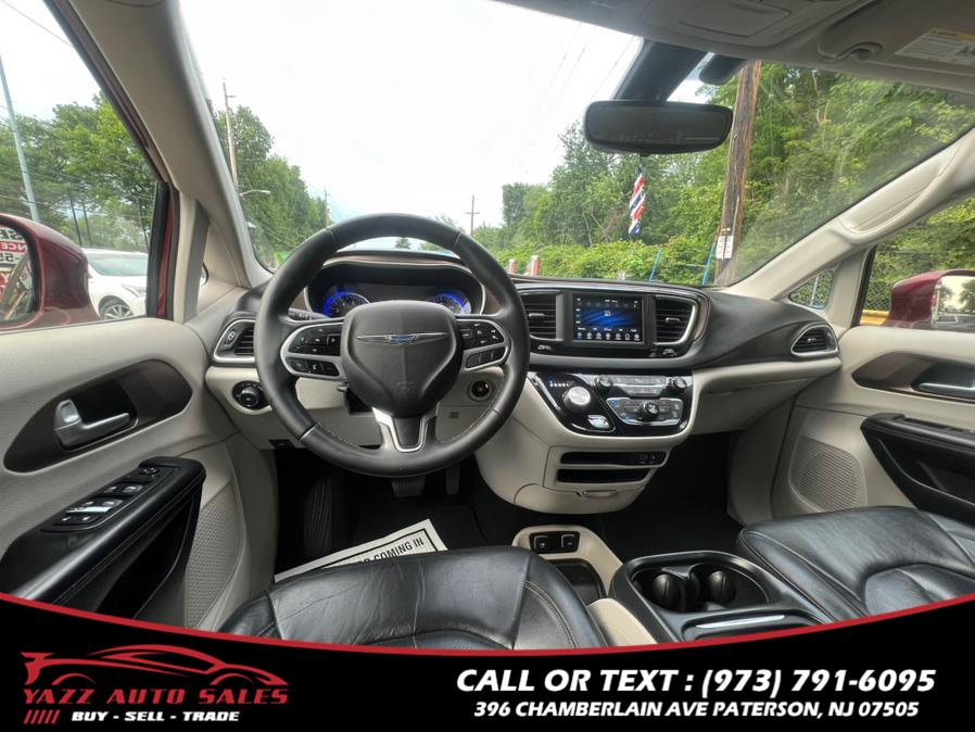 2018 Chrysler Pacifica Touring L FWD, available for sale in Paterson, New Jersey | Yazz Auto Sales. Paterson, New Jersey 2018 Chrysler Pacifica Touring L FWD, available for sale in Paterson, New Jersey | Yazz Auto Sales. Paterson, New Jersey