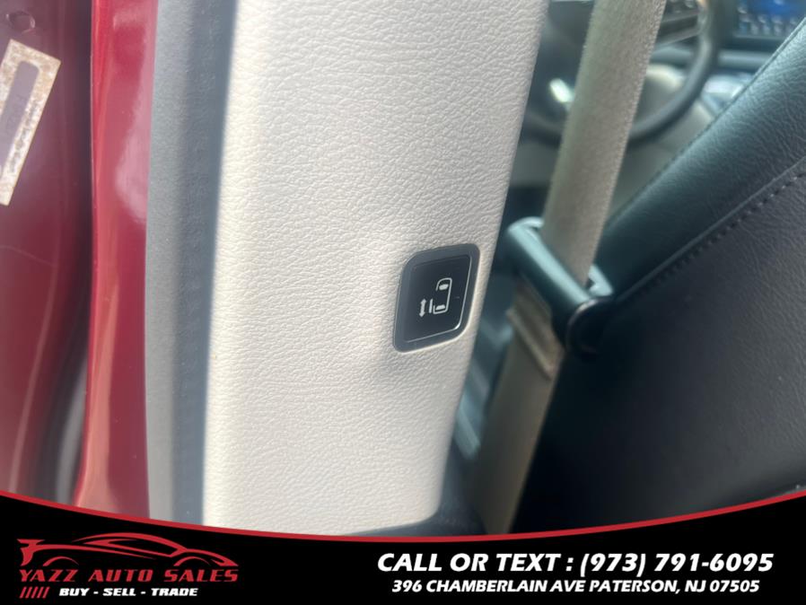 2018 Chrysler Pacifica Touring L FWD, available for sale in Paterson, New Jersey | Yazz Auto Sales. Paterson, New Jersey 2018 Chrysler Pacifica Touring L FWD, available for sale in Paterson, New Jersey | Yazz Auto Sales. Paterson, New Jersey