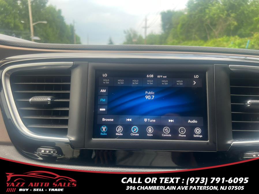 2018 Chrysler Pacifica Touring L FWD, available for sale in Paterson, New Jersey | Yazz Auto Sales. Paterson, New Jersey 2018 Chrysler Pacifica Touring L FWD, available for sale in Paterson, New Jersey | Yazz Auto Sales. Paterson, New Jersey