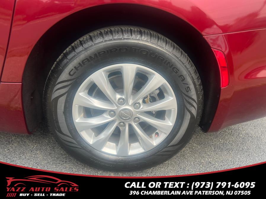 2018 Chrysler Pacifica Touring L FWD, available for sale in Paterson, New Jersey | Yazz Auto Sales. Paterson, New Jersey 2018 Chrysler Pacifica Touring L FWD, available for sale in Paterson, New Jersey | Yazz Auto Sales. Paterson, New Jersey