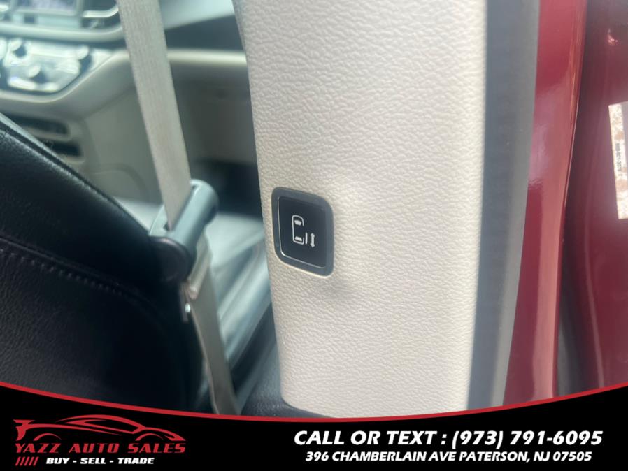2018 Chrysler Pacifica Touring L FWD, available for sale in Paterson, New Jersey | Yazz Auto Sales. Paterson, New Jersey 2018 Chrysler Pacifica Touring L FWD, available for sale in Paterson, New Jersey | Yazz Auto Sales. Paterson, New Jersey