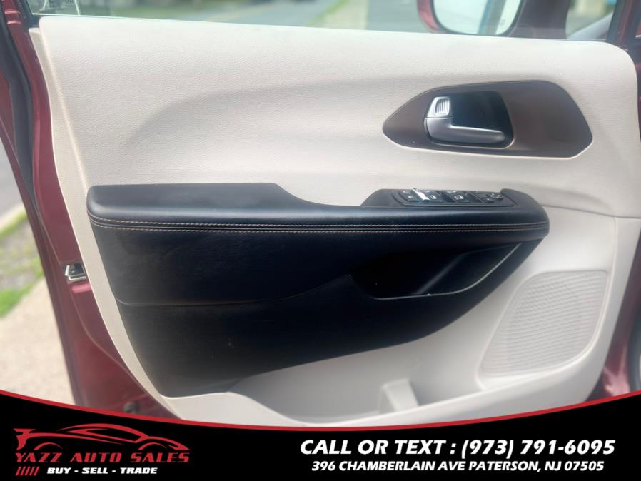 2018 Chrysler Pacifica Touring L FWD, available for sale in Paterson, New Jersey | Yazz Auto Sales. Paterson, New Jersey 2018 Chrysler Pacifica Touring L FWD, available for sale in Paterson, New Jersey | Yazz Auto Sales. Paterson, New Jersey