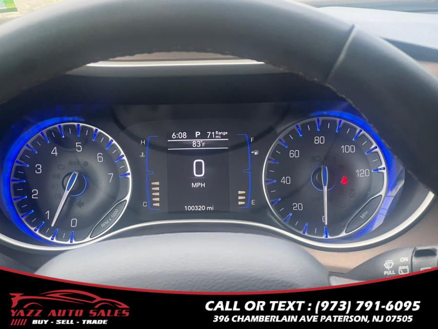 2018 Chrysler Pacifica Touring L FWD, available for sale in Paterson, New Jersey | Yazz Auto Sales. Paterson, New Jersey 2018 Chrysler Pacifica Touring L FWD, available for sale in Paterson, New Jersey | Yazz Auto Sales. Paterson, New Jersey