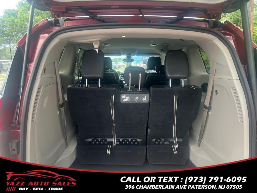 2018 Chrysler Pacifica Touring L FWD, available for sale in Paterson, New Jersey | Yazz Auto Sales. Paterson, New Jersey 2018 Chrysler Pacifica Touring L FWD, available for sale in Paterson, New Jersey | Yazz Auto Sales. Paterson, New Jersey