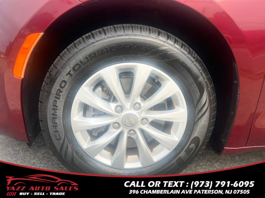 2018 Chrysler Pacifica Touring L FWD, available for sale in Paterson, New Jersey | Yazz Auto Sales. Paterson, New Jersey 2018 Chrysler Pacifica Touring L FWD, available for sale in Paterson, New Jersey | Yazz Auto Sales. Paterson, New Jersey
