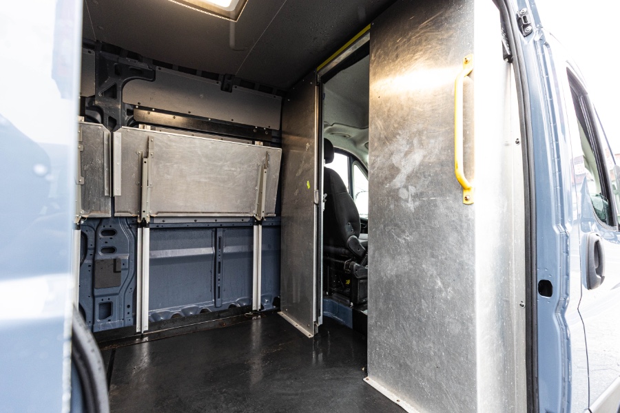 2018 Ram ProMaster Cargo Van 2500 High Roof 159" WB, available for sale in West Hempstead, New York | Only Vans Inc. West Hempstead, New York 2018 Ram ProMaster Cargo Van 2500 High Roof 159" WB, available for sale in West Hempstead, New York | Only Vans Inc. West Hempstead, New York