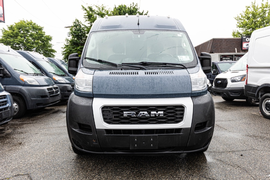 2018 Ram ProMaster Cargo Van 2500 High Roof 159" WB, available for sale in West Hempstead, New York | Only Vans Inc. West Hempstead, New York 2018 Ram ProMaster Cargo Van 2500 High Roof 159" WB, available for sale in West Hempstead, New York | Only Vans Inc. West Hempstead, New York