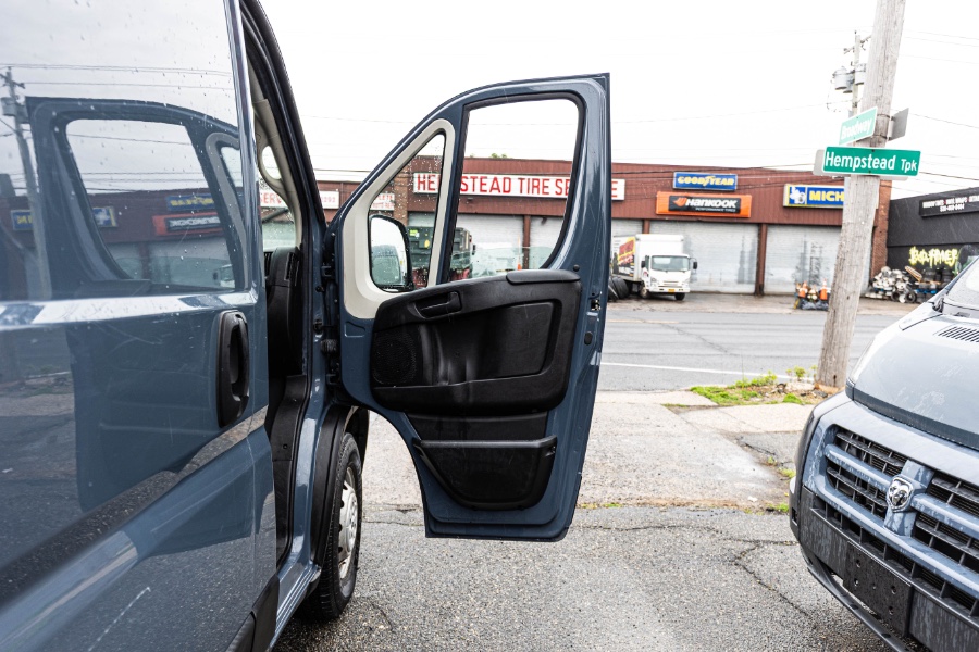 2018 Ram ProMaster Cargo Van 2500 High Roof 159" WB, available for sale in West Hempstead, New York | Only Vans Inc. West Hempstead, New York 2018 Ram ProMaster Cargo Van 2500 High Roof 159" WB, available for sale in West Hempstead, New York | Only Vans Inc. West Hempstead, New York