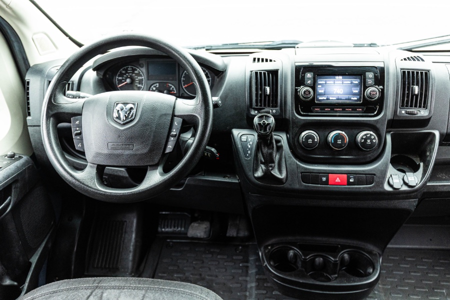 2018 Ram ProMaster Cargo Van 2500 High Roof 159" WB, available for sale in West Hempstead, New York | Only Vans Inc. West Hempstead, New York 2018 Ram ProMaster Cargo Van 2500 High Roof 159" WB, available for sale in West Hempstead, New York | Only Vans Inc. West Hempstead, New York