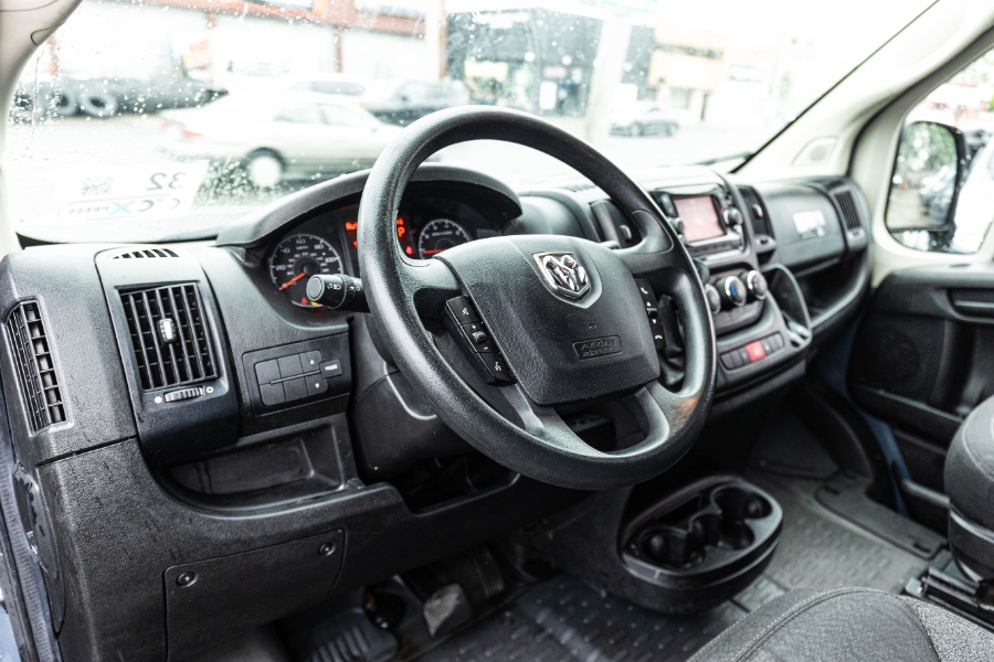 2018 Ram ProMaster Cargo Van 2500 High Roof 159" WB, available for sale in West Hempstead, New York | Only Vans Inc. West Hempstead, New York 2018 Ram ProMaster Cargo Van 2500 High Roof 159" WB, available for sale in West Hempstead, New York | Only Vans Inc. West Hempstead, New York