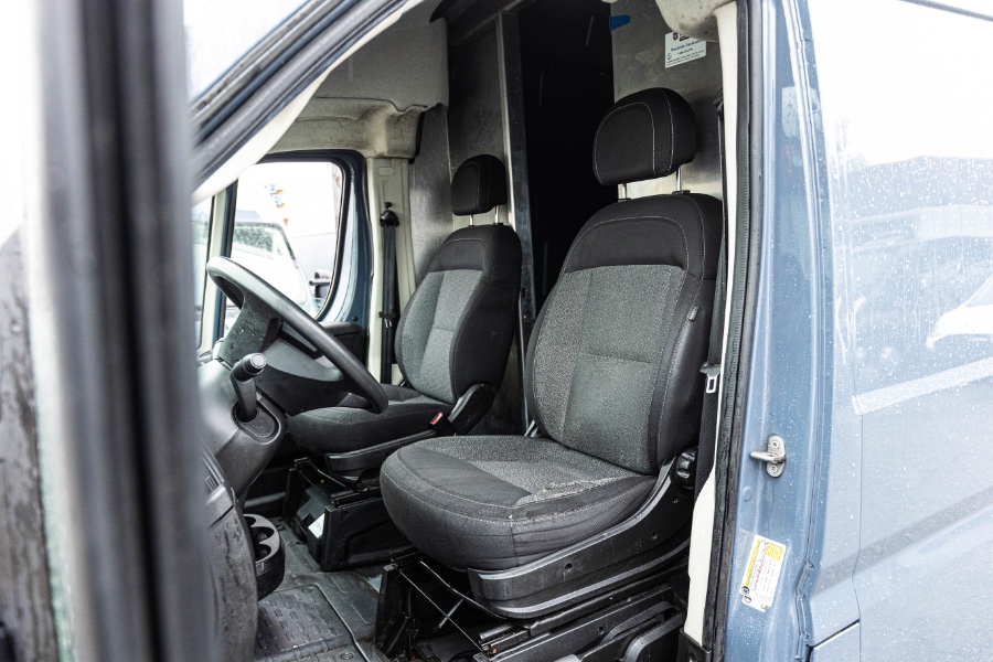 2018 Ram ProMaster Cargo Van 2500 High Roof 159" WB, available for sale in West Hempstead, New York | Only Vans Inc. West Hempstead, New York 2018 Ram ProMaster Cargo Van 2500 High Roof 159" WB, available for sale in West Hempstead, New York | Only Vans Inc. West Hempstead, New York
