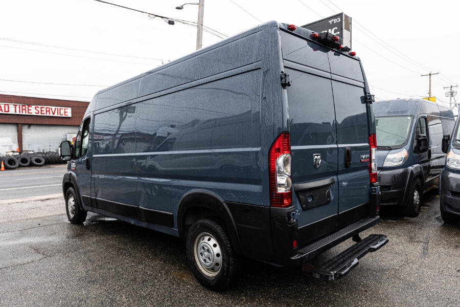 2018 Ram ProMaster Cargo Van 2500 High Roof 159" WB, available for sale in West Hempstead, New York | Only Vans Inc. West Hempstead, New York 2018 Ram ProMaster Cargo Van 2500 High Roof 159" WB, available for sale in West Hempstead, New York | Only Vans Inc. West Hempstead, New York