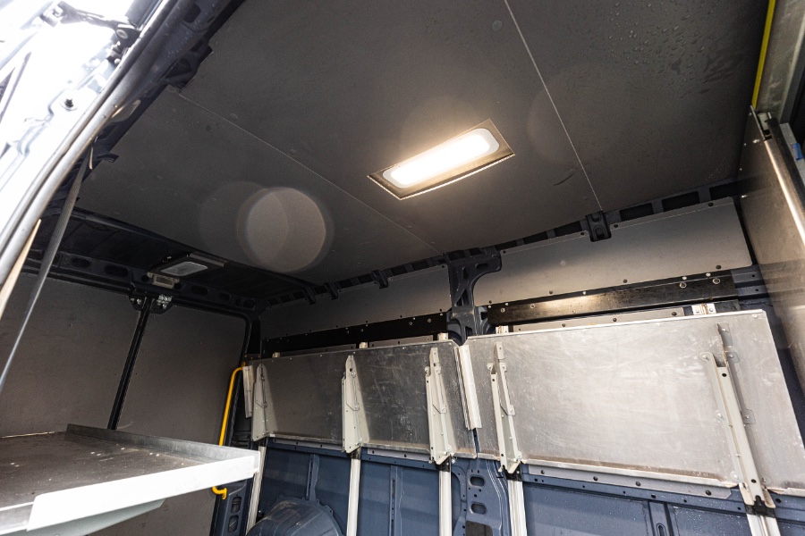 2018 Ram ProMaster Cargo Van 2500 High Roof 159" WB, available for sale in West Hempstead, New York | Only Vans Inc. West Hempstead, New York 2018 Ram ProMaster Cargo Van 2500 High Roof 159" WB, available for sale in West Hempstead, New York | Only Vans Inc. West Hempstead, New York