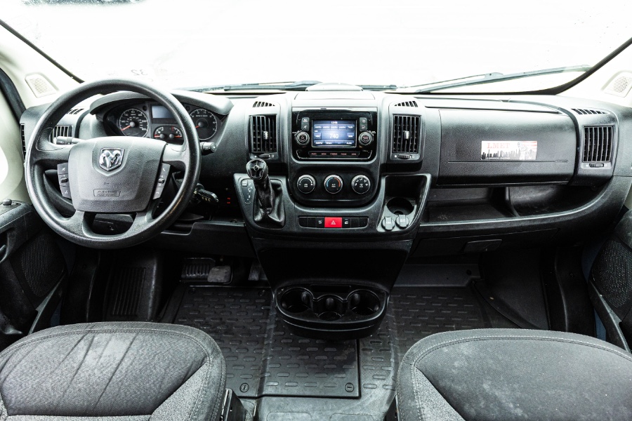 2018 Ram ProMaster Cargo Van 2500 High Roof 159" WB, available for sale in West Hempstead, New York | Only Vans Inc. West Hempstead, New York 2018 Ram ProMaster Cargo Van 2500 High Roof 159" WB, available for sale in West Hempstead, New York | Only Vans Inc. West Hempstead, New York