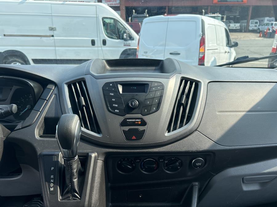 2017 Ford Transit Van T-150 130" Low Rf 8600 GVWR Sliding RH Dr, available for sale in West Hempstead, New York | Only Vans Inc. West Hempstead, New York 2017 Ford Transit Van T-150 130" Low Rf 8600 GVWR Sliding RH Dr, available for sale in West Hempstead, New York | Only Vans Inc. West Hempstead, New York