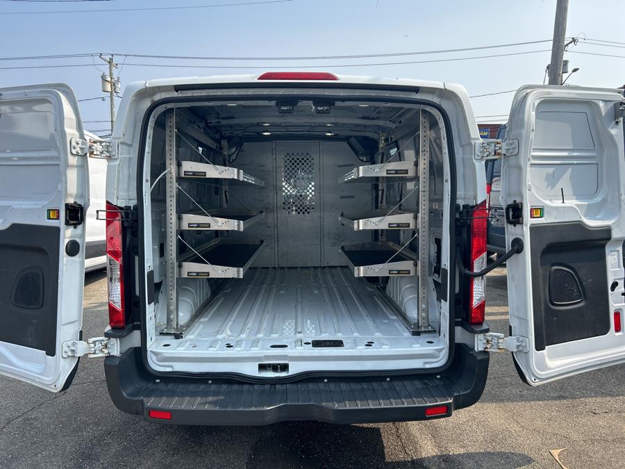 2017 Ford Transit Van T-150 130" Low Rf 8600 GVWR Sliding RH Dr, available for sale in West Hempstead, New York | Only Vans Inc. West Hempstead, New York 2017 Ford Transit Van T-150 130" Low Rf 8600 GVWR Sliding RH Dr, available for sale in West Hempstead, New York | Only Vans Inc. West Hempstead, New York