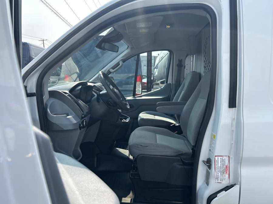2017 Ford Transit Van T-150 130" Low Rf 8600 GVWR Sliding RH Dr, available for sale in West Hempstead, New York | Only Vans Inc. West Hempstead, New York 2017 Ford Transit Van T-150 130" Low Rf 8600 GVWR Sliding RH Dr, available for sale in West Hempstead, New York | Only Vans Inc. West Hempstead, New York