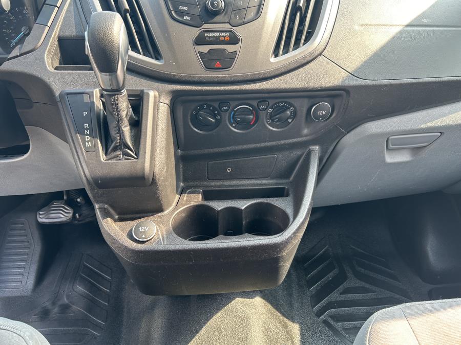 2017 Ford Transit Van T-150 130" Low Rf 8600 GVWR Sliding RH Dr, available for sale in West Hempstead, New York | Only Vans Inc. West Hempstead, New York 2017 Ford Transit Van T-150 130" Low Rf 8600 GVWR Sliding RH Dr, available for sale in West Hempstead, New York | Only Vans Inc. West Hempstead, New York