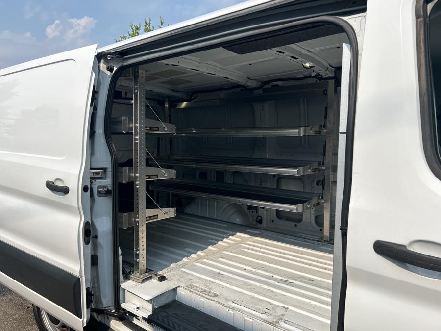 2017 Ford Transit Van T-150 130" Low Rf 8600 GVWR Sliding RH Dr, available for sale in West Hempstead, New York | Only Vans Inc. West Hempstead, New York 2017 Ford Transit Van T-150 130" Low Rf 8600 GVWR Sliding RH Dr, available for sale in West Hempstead, New York | Only Vans Inc. West Hempstead, New York