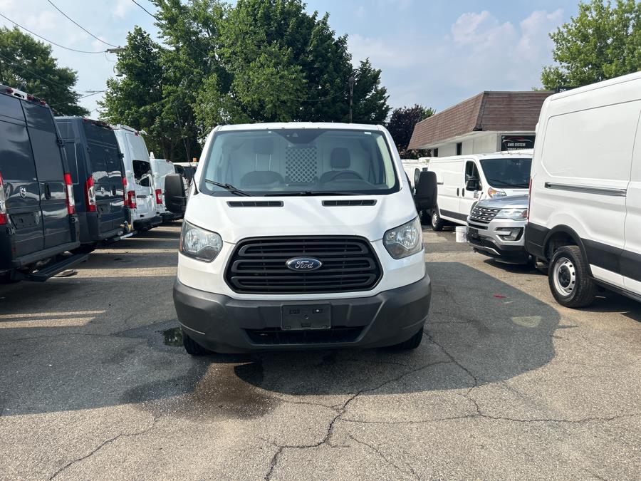 2017 Ford Transit Van T-150 130" Low Rf 8600 GVWR Sliding RH Dr, available for sale in West Hempstead, New York | Only Vans Inc. West Hempstead, New York 2017 Ford Transit Van T-150 130" Low Rf 8600 GVWR Sliding RH Dr, available for sale in West Hempstead, New York | Only Vans Inc. West Hempstead, New York