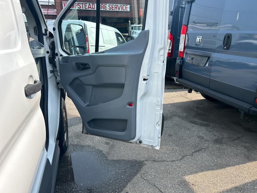2017 Ford Transit Van T-150 130" Low Rf 8600 GVWR Sliding RH Dr, available for sale in West Hempstead, New York | Only Vans Inc. West Hempstead, New York 2017 Ford Transit Van T-150 130" Low Rf 8600 GVWR Sliding RH Dr, available for sale in West Hempstead, New York | Only Vans Inc. West Hempstead, New York