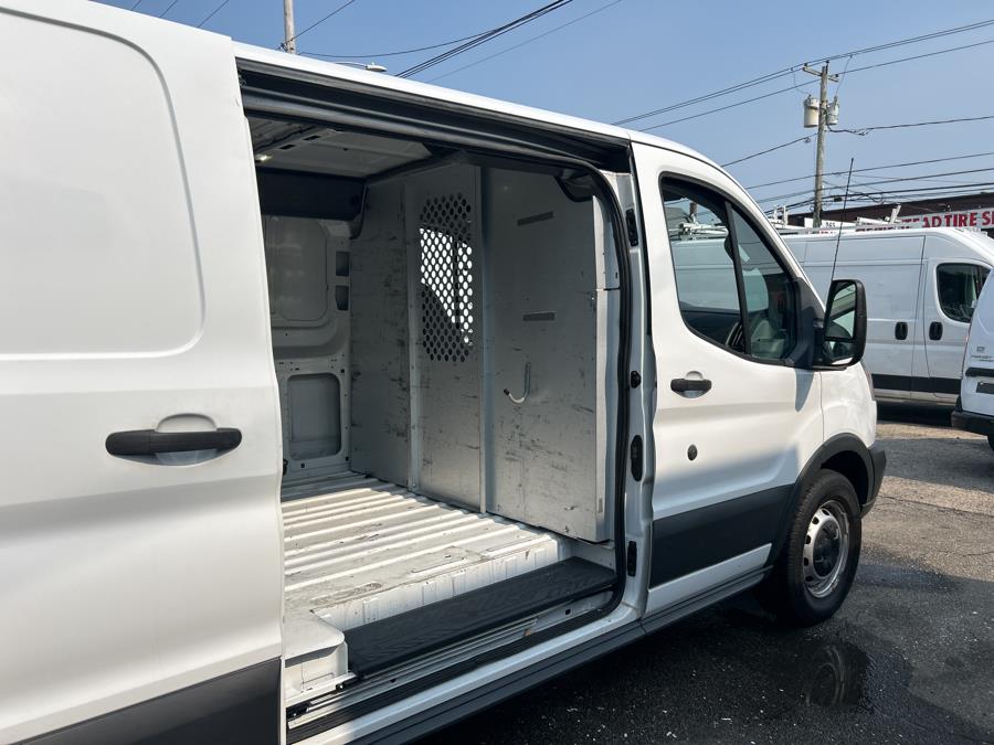 2017 Ford Transit Van T-150 130" Low Rf 8600 GVWR Sliding RH Dr, available for sale in West Hempstead, New York | Only Vans Inc. West Hempstead, New York 2017 Ford Transit Van T-150 130" Low Rf 8600 GVWR Sliding RH Dr, available for sale in West Hempstead, New York | Only Vans Inc. West Hempstead, New York