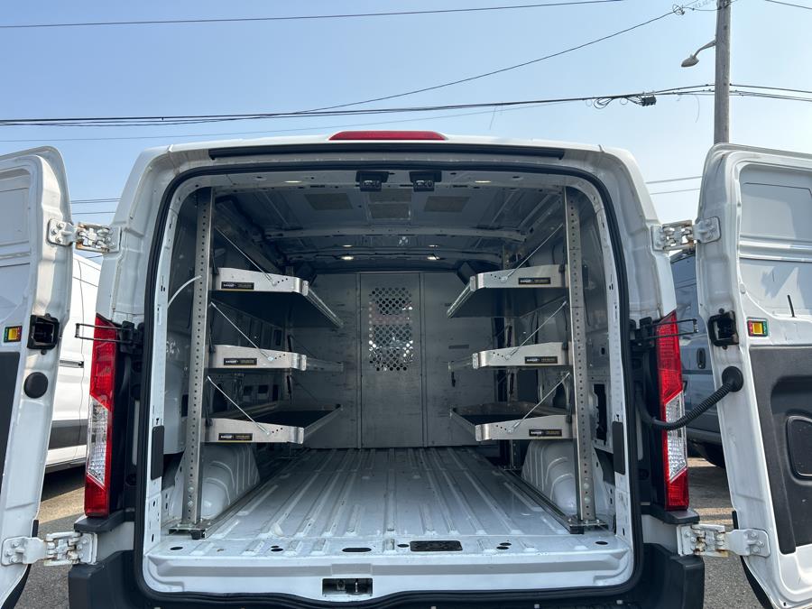 2017 Ford Transit Van T-150 130" Low Rf 8600 GVWR Sliding RH Dr, available for sale in West Hempstead, New York | Only Vans Inc. West Hempstead, New York 2017 Ford Transit Van T-150 130" Low Rf 8600 GVWR Sliding RH Dr, available for sale in West Hempstead, New York | Only Vans Inc. West Hempstead, New York