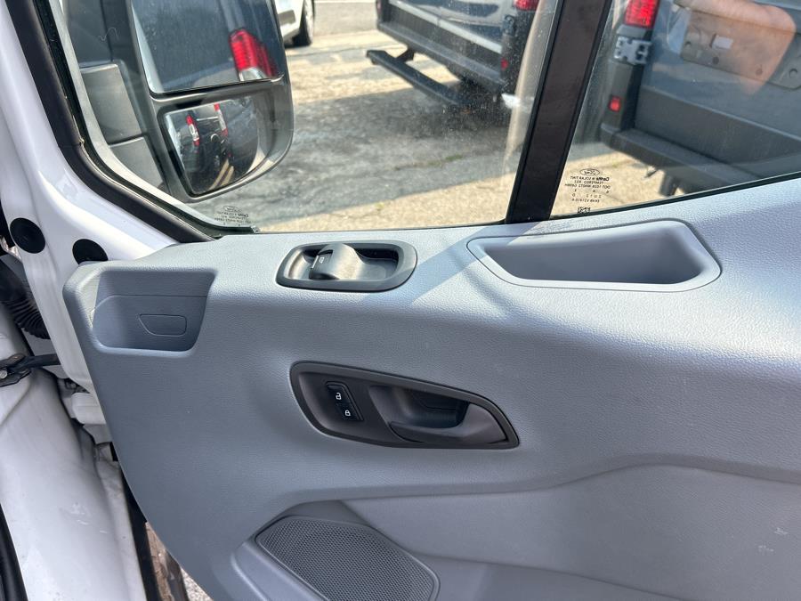2017 Ford Transit Van T-150 130" Low Rf 8600 GVWR Sliding RH Dr, available for sale in West Hempstead, New York | Only Vans Inc. West Hempstead, New York 2017 Ford Transit Van T-150 130" Low Rf 8600 GVWR Sliding RH Dr, available for sale in West Hempstead, New York | Only Vans Inc. West Hempstead, New York