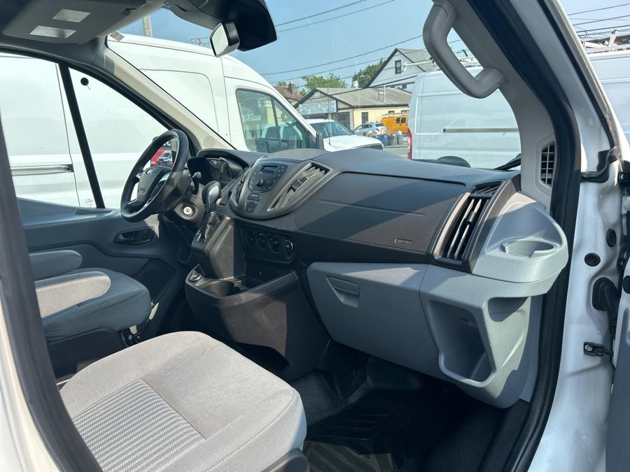 2017 Ford Transit Van T-150 130" Low Rf 8600 GVWR Sliding RH Dr, available for sale in West Hempstead, New York | Only Vans Inc. West Hempstead, New York 2017 Ford Transit Van T-150 130" Low Rf 8600 GVWR Sliding RH Dr, available for sale in West Hempstead, New York | Only Vans Inc. West Hempstead, New York
