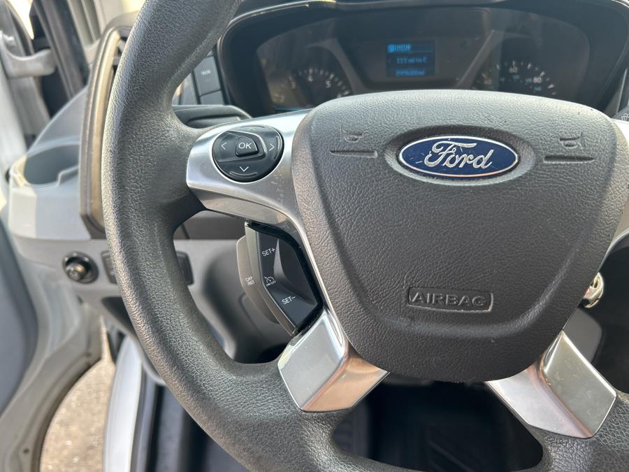 2017 Ford Transit Van T-150 130" Low Rf 8600 GVWR Sliding RH Dr, available for sale in West Hempstead, New York | Only Vans Inc. West Hempstead, New York 2017 Ford Transit Van T-150 130" Low Rf 8600 GVWR Sliding RH Dr, available for sale in West Hempstead, New York | Only Vans Inc. West Hempstead, New York