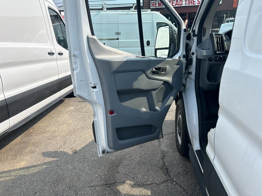 2017 Ford Transit Van T-150 130" Low Rf 8600 GVWR Sliding RH Dr, available for sale in West Hempstead, New York | Only Vans Inc. West Hempstead, New York 2017 Ford Transit Van T-150 130" Low Rf 8600 GVWR Sliding RH Dr, available for sale in West Hempstead, New York | Only Vans Inc. West Hempstead, New York
