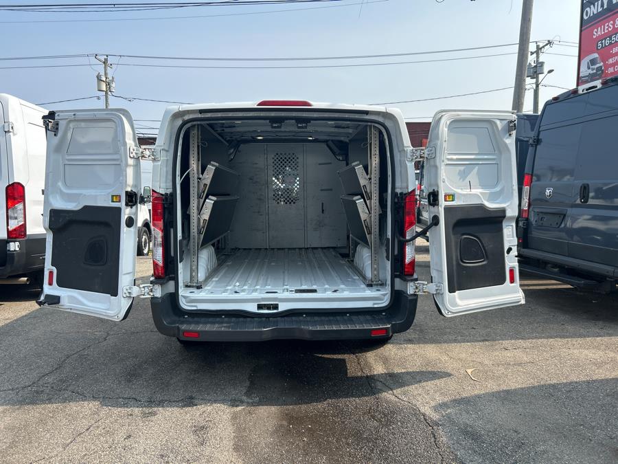 2017 Ford Transit Van T-150 130" Low Rf 8600 GVWR Sliding RH Dr, available for sale in West Hempstead, New York | Only Vans Inc. West Hempstead, New York 2017 Ford Transit Van T-150 130" Low Rf 8600 GVWR Sliding RH Dr, available for sale in West Hempstead, New York | Only Vans Inc. West Hempstead, New York