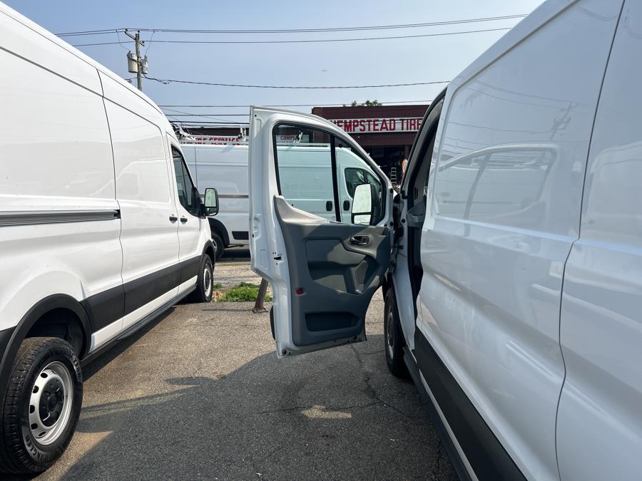 2017 Ford Transit Van T-150 130" Low Rf 8600 GVWR Sliding RH Dr, available for sale in West Hempstead, New York | Only Vans Inc. West Hempstead, New York 2017 Ford Transit Van T-150 130" Low Rf 8600 GVWR Sliding RH Dr, available for sale in West Hempstead, New York | Only Vans Inc. West Hempstead, New York