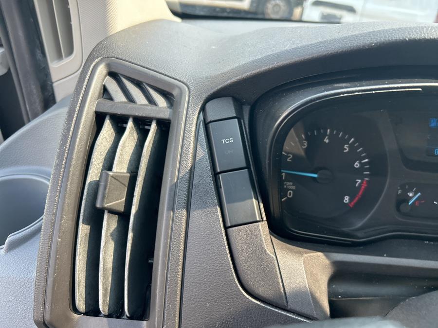 2017 Ford Transit Van T-150 130" Low Rf 8600 GVWR Sliding RH Dr, available for sale in West Hempstead, New York | Only Vans Inc. West Hempstead, New York 2017 Ford Transit Van T-150 130" Low Rf 8600 GVWR Sliding RH Dr, available for sale in West Hempstead, New York | Only Vans Inc. West Hempstead, New York