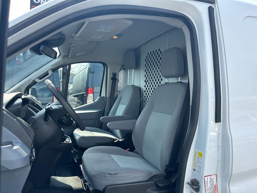 2017 Ford Transit Van T-150 130" Low Rf 8600 GVWR Sliding RH Dr, available for sale in West Hempstead, New York | Only Vans Inc. West Hempstead, New York 2017 Ford Transit Van T-150 130" Low Rf 8600 GVWR Sliding RH Dr, available for sale in West Hempstead, New York | Only Vans Inc. West Hempstead, New York