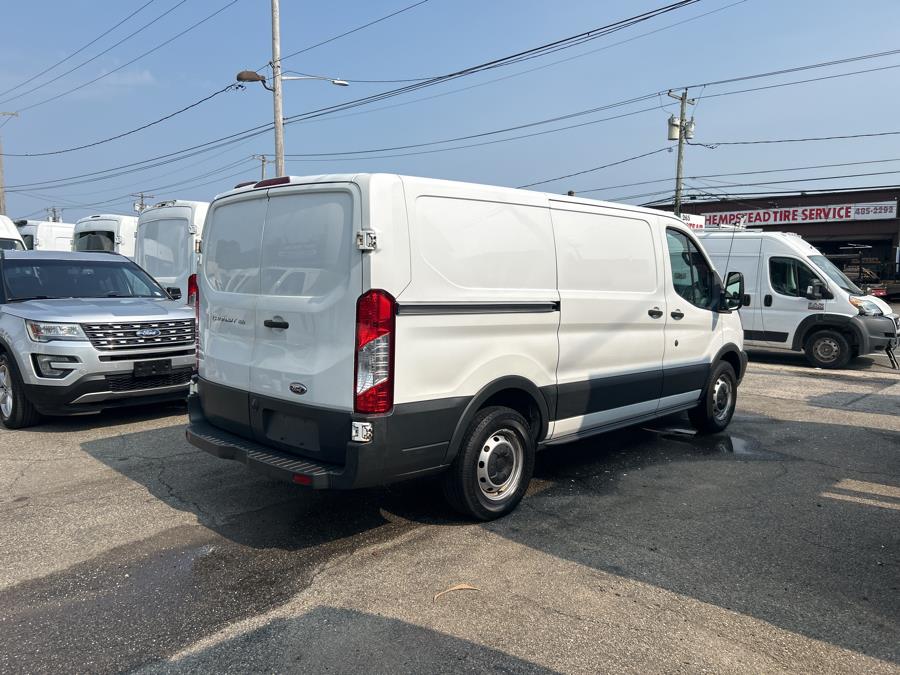 2017 Ford Transit Van T-150 130" Low Rf 8600 GVWR Sliding RH Dr, available for sale in West Hempstead, New York | Only Vans Inc. West Hempstead, New York 2017 Ford Transit Van T-150 130" Low Rf 8600 GVWR Sliding RH Dr, available for sale in West Hempstead, New York | Only Vans Inc. West Hempstead, New York