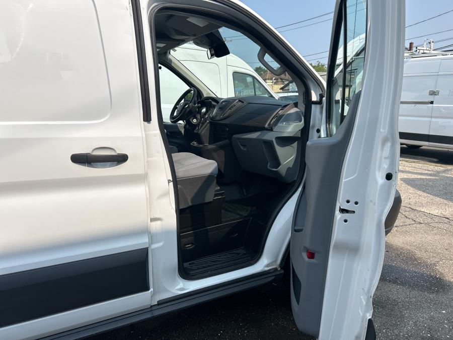 2017 Ford Transit Van T-150 130" Low Rf 8600 GVWR Sliding RH Dr, available for sale in West Hempstead, New York | Only Vans Inc. West Hempstead, New York 2017 Ford Transit Van T-150 130" Low Rf 8600 GVWR Sliding RH Dr, available for sale in West Hempstead, New York | Only Vans Inc. West Hempstead, New York